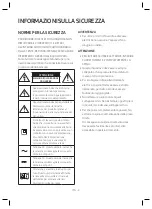 Предварительный просмотр 89 страницы Samsung HW-Q800T User Manual