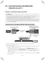 Предварительный просмотр 98 страницы Samsung HW-Q800T User Manual