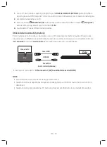 Предварительный просмотр 100 страницы Samsung HW-Q800T User Manual