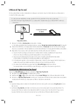 Предварительный просмотр 107 страницы Samsung HW-Q800T User Manual