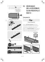 Предварительный просмотр 109 страницы Samsung HW-Q800T User Manual