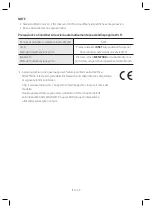 Предварительный просмотр 116 страницы Samsung HW-Q800T User Manual