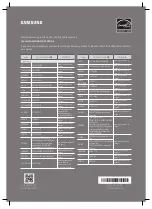 Предварительный просмотр 118 страницы Samsung HW-Q800T User Manual