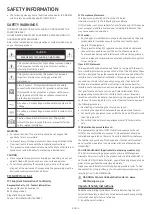 Preview for 2 page of Samsung HW-Q850A Full Manual