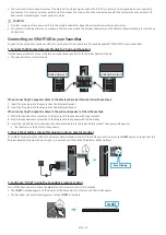 Preview for 14 page of Samsung HW-Q850A Full Manual