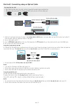 Preview for 17 page of Samsung HW-Q850A Full Manual