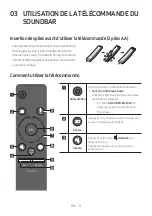 Предварительный просмотр 61 страницы Samsung HW-Q850T Full Manual