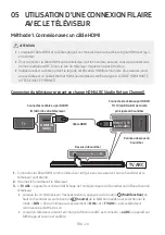 Предварительный просмотр 74 страницы Samsung HW-Q850T Full Manual