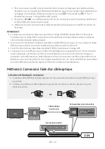 Предварительный просмотр 75 страницы Samsung HW-Q850T Full Manual