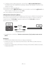 Предварительный просмотр 76 страницы Samsung HW-Q850T Full Manual