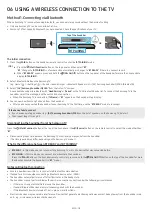 Предварительный просмотр 18 страницы Samsung HW-Q900A Full Manual