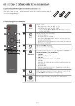 Предварительный просмотр 42 страницы Samsung HW-Q900A Full Manual