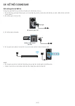 Предварительный просмотр 46 страницы Samsung HW-Q900A Full Manual