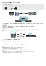 Предварительный просмотр 50 страницы Samsung HW-Q900A Full Manual