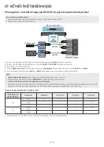 Предварительный просмотр 53 страницы Samsung HW-Q900A Full Manual