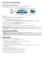 Предварительный просмотр 55 страницы Samsung HW-Q900A Full Manual