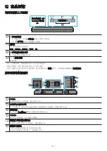 Предварительный просмотр 74 страницы Samsung HW-Q900A Full Manual