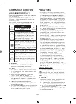 Предварительный просмотр 23 страницы Samsung HW-Q900A User Manual