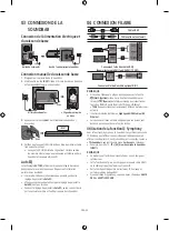 Предварительный просмотр 25 страницы Samsung HW-Q900A User Manual