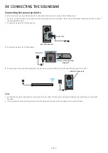 Preview for 9 page of Samsung HW-Q900C Full Manual