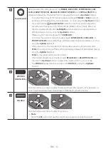 Предварительный просмотр 12 страницы Samsung HW-Q900T Full Manual