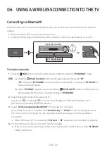 Предварительный просмотр 24 страницы Samsung HW-Q900T Full Manual