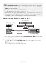 Предварительный просмотр 27 страницы Samsung HW-Q900T Full Manual