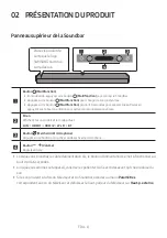 Предварительный просмотр 54 страницы Samsung HW-Q900T Full Manual