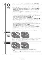 Предварительный просмотр 58 страницы Samsung HW-Q900T Full Manual