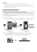 Предварительный просмотр 62 страницы Samsung HW-Q900T Full Manual