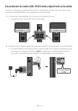 Предварительный просмотр 65 страницы Samsung HW-Q900T Full Manual