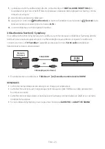 Предварительный просмотр 69 страницы Samsung HW-Q900T Full Manual