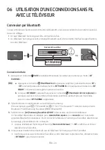 Предварительный просмотр 70 страницы Samsung HW-Q900T Full Manual