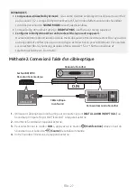 Предварительный просмотр 73 страницы Samsung HW-Q900T Full Manual