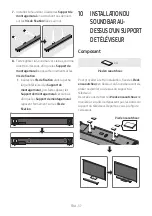 Предварительный просмотр 83 страницы Samsung HW-Q900T Full Manual