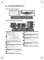 Предварительный просмотр 34 страницы Samsung HW-Q900T User Manual