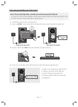 Предварительный просмотр 37 страницы Samsung HW-Q900T User Manual