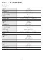 Предварительный просмотр 39 страницы Samsung HW-Q910B Full Manual