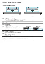 Предварительный просмотр 49 страницы Samsung HW-Q910B Full Manual