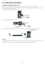 Предварительный просмотр 56 страницы Samsung HW-Q910B Full Manual