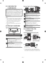 Предварительный просмотр 3 страницы Samsung HW-Q935GC User Manual