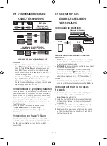 Предварительный просмотр 11 страницы Samsung HW-Q935GC User Manual