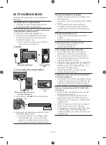 Предварительный просмотр 12 страницы Samsung HW-Q935GC User Manual