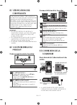 Предварительный просмотр 17 страницы Samsung HW-Q935GC User Manual