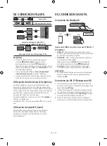 Предварительный просмотр 18 страницы Samsung HW-Q935GC User Manual