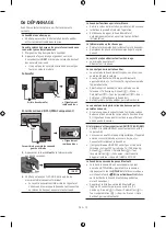 Предварительный просмотр 19 страницы Samsung HW-Q935GC User Manual