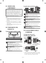 Предварительный просмотр 24 страницы Samsung HW-Q935GC User Manual