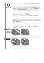 Предварительный просмотр 11 страницы Samsung HW-Q950T/XN Full Manual