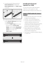 Предварительный просмотр 35 страницы Samsung HW-Q950T/XN Full Manual