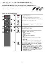 Preview for 8 page of Samsung HW-Q990B Full Manual